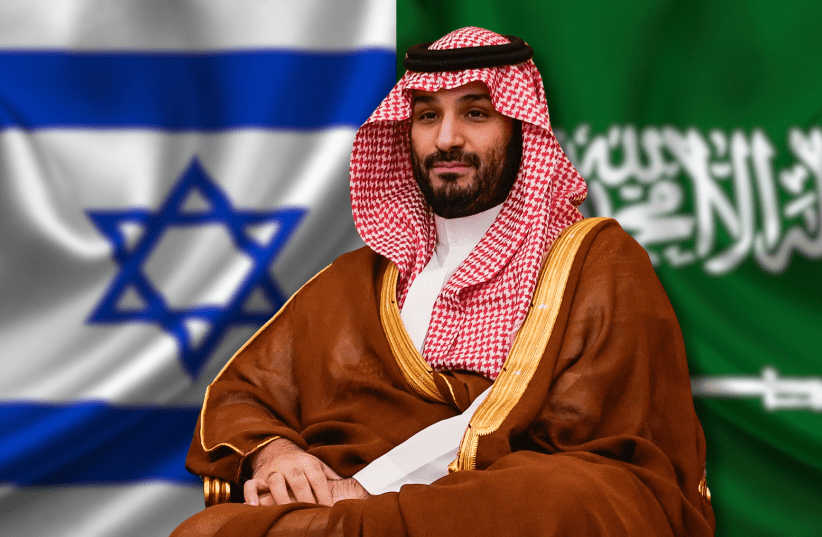 Saudi Arabia Urges Iran to Finalize Nuclear Deal with Trump Administration to Avoid Israeli Military Action