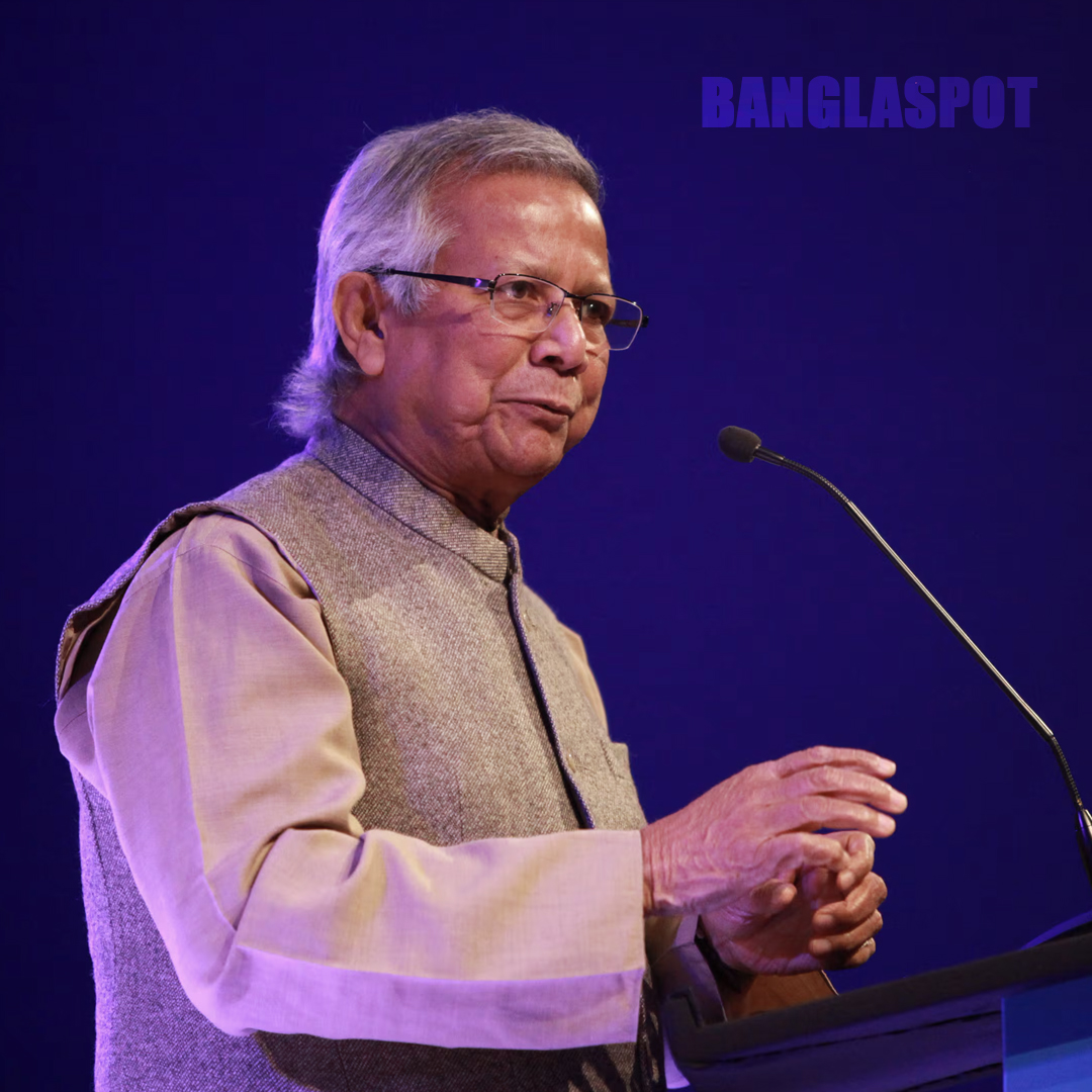 ড. মুহাম্মদ ইউনূসের ভাষণ: জাপানের নিক্কেই ফোরামে নির্বাচনের প্রস্তুতি ও এশিয়ার ভবিষ্যত