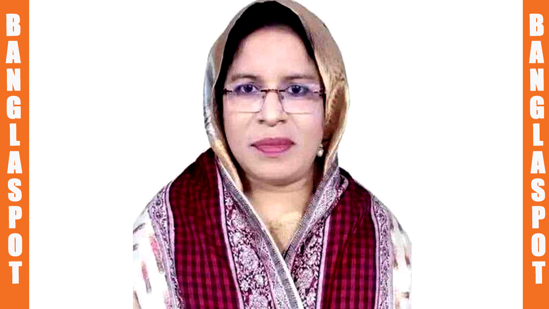 সাতক্ষীরা জেলা আওয়ামী লীগের নেত্রী লায়লা পারভীন সেজুতি গ্রেফতার