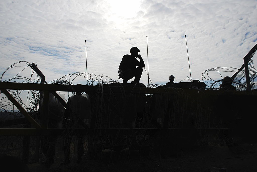 Hamas Proposes Hostage Deal