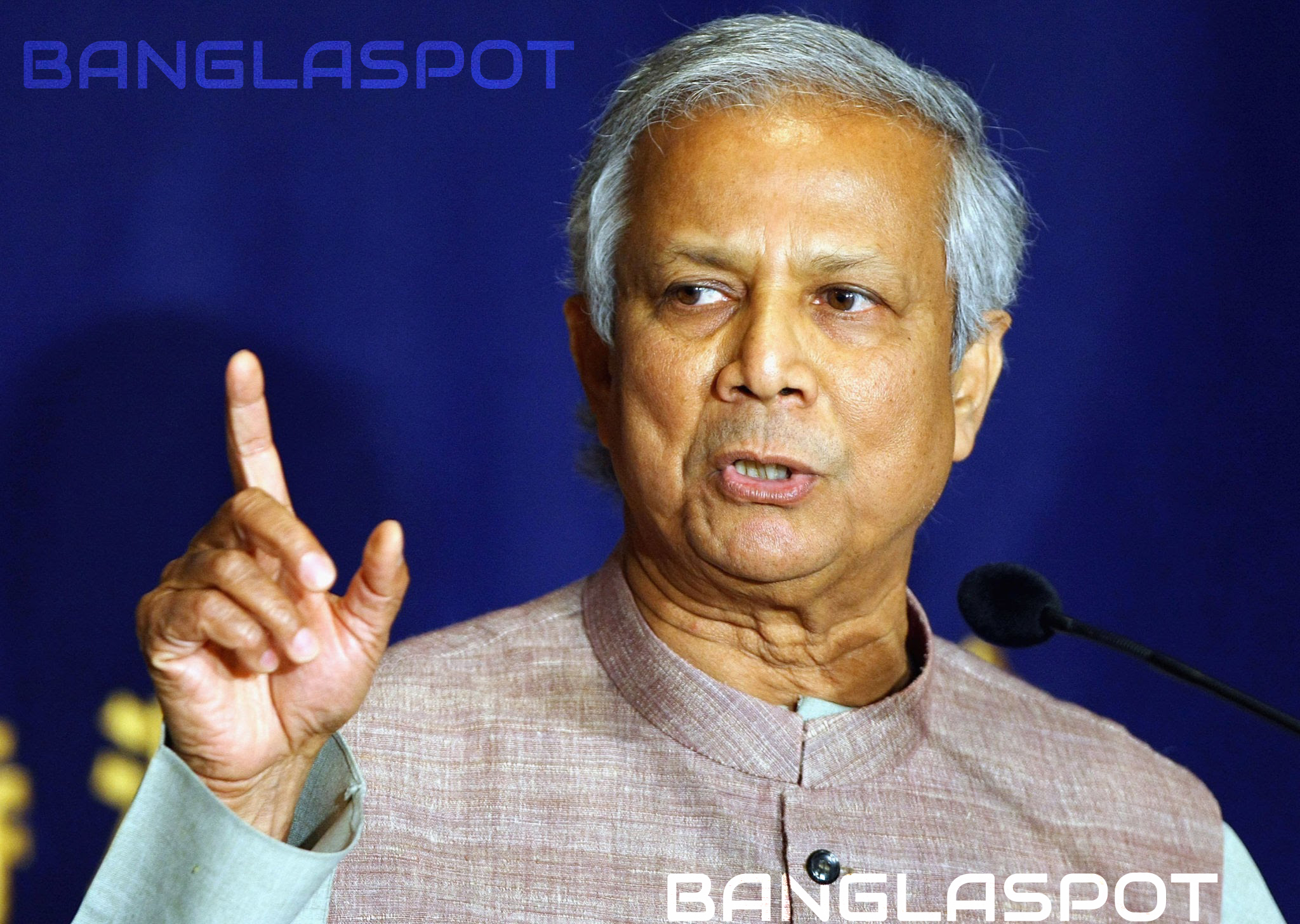 Bangladesh’s Interim Leader Muhammad Yunus Considers Resignation Amid Reform Stalemate