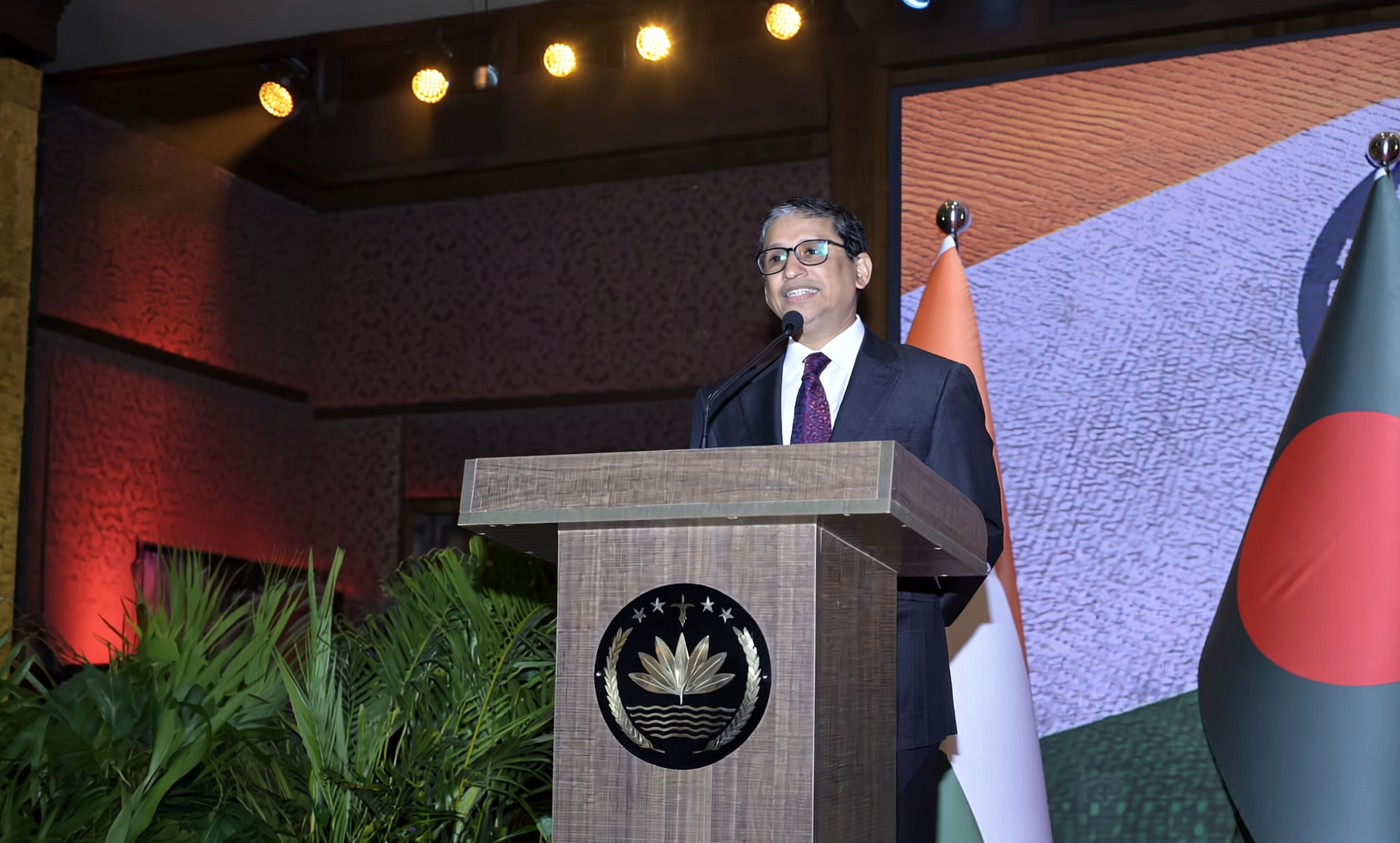 Bangladesh High Commission Hosts 53rd Independence Day Celebration in New Delhi to Strengthen India–Bangladesh Ties