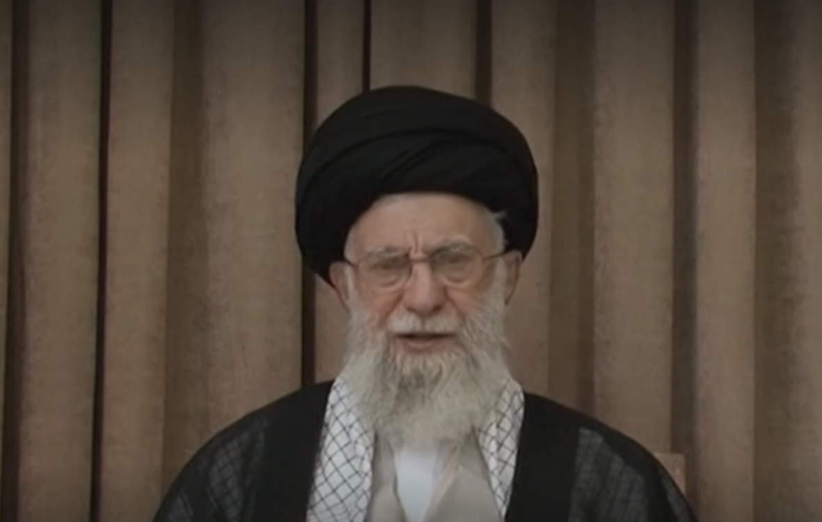 Iran’s Supreme Leader Dismisses 3 U.S. Strikes as Ineffective in Defiant Response