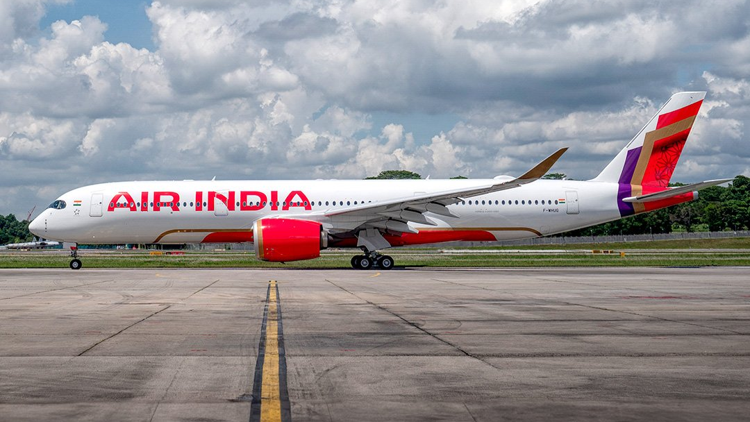 No Technical Issues Found in Crashed Dreamliner Before Flight: Air India