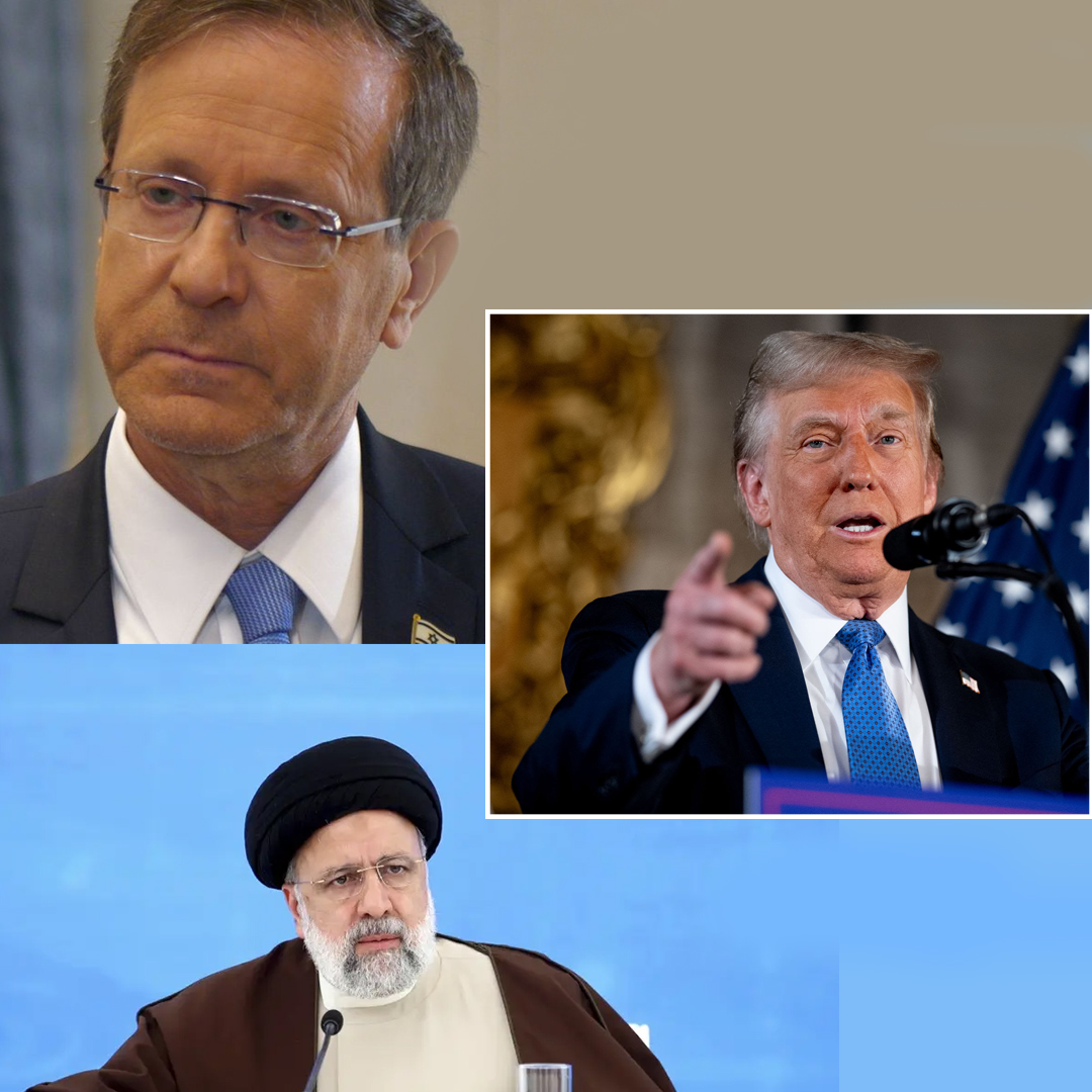 Israel Devastates IRIB Headquarters: Iran Urgently Appeals to Trump for Immediate Ceasefire