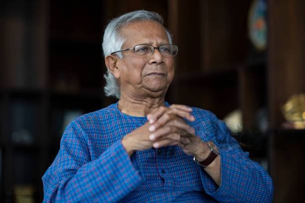 জুলাই সনদ নিয়ে গণভোট নয়: বাংলাদেশে রাজনৈতিক ঐকমত্যে বিশ্বাসী মুহাম্মদ ইউনূস