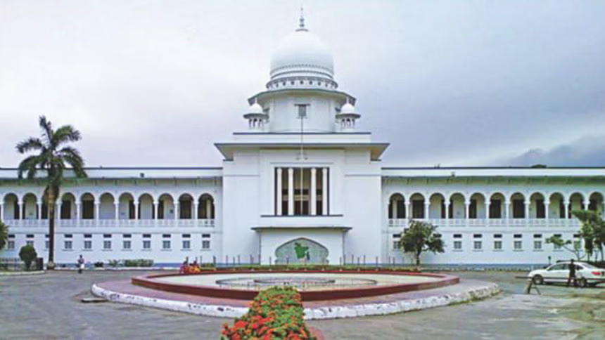 High Court Stays Fine in Magura Child Rape-Murder Case as Appeal Moves Forward