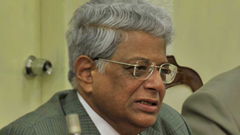 Former Chief Election Commissioner ATM Shamsul Huda Dies at 83