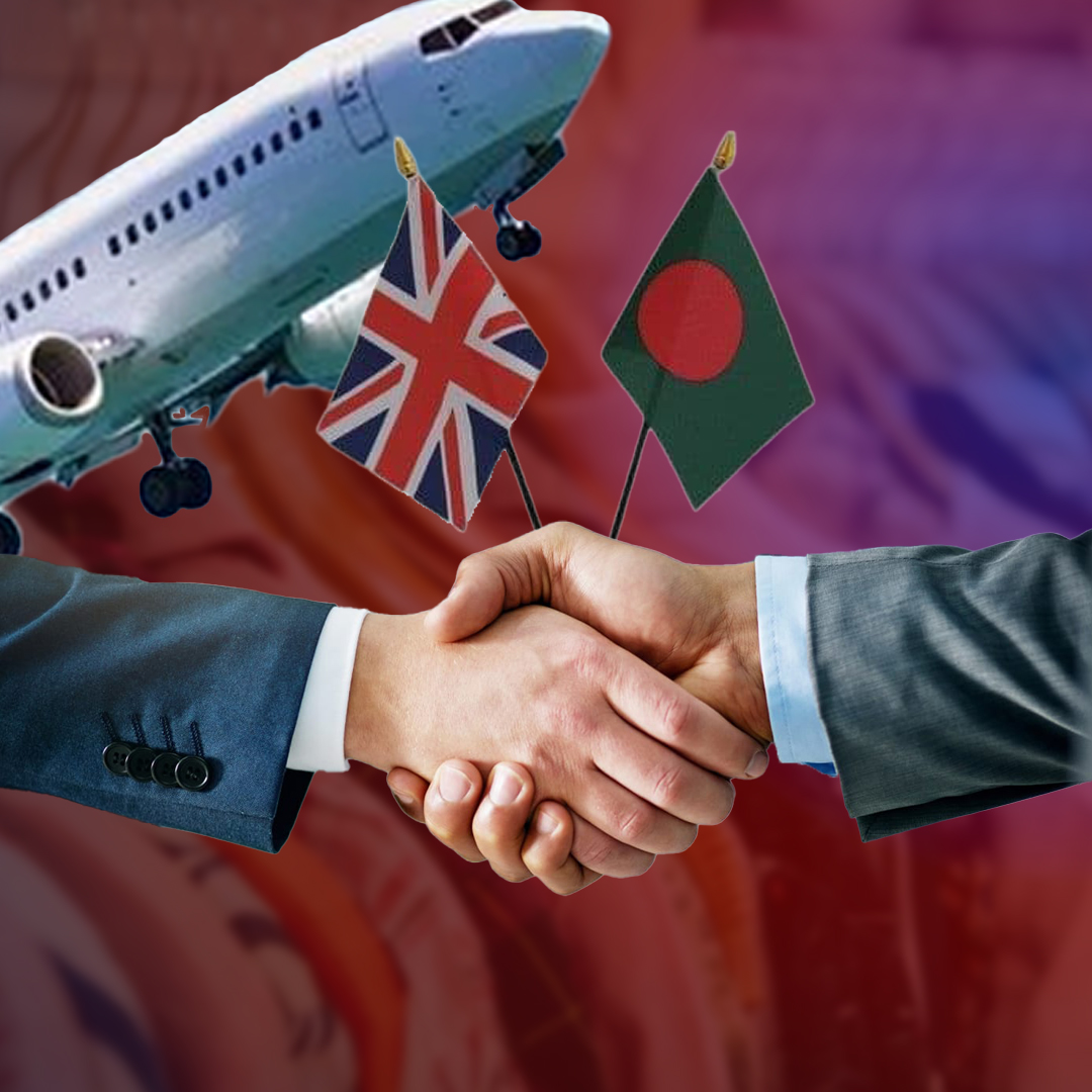98% of Bangladesh Exports to UK Remain Duty-Free Under New Scheme